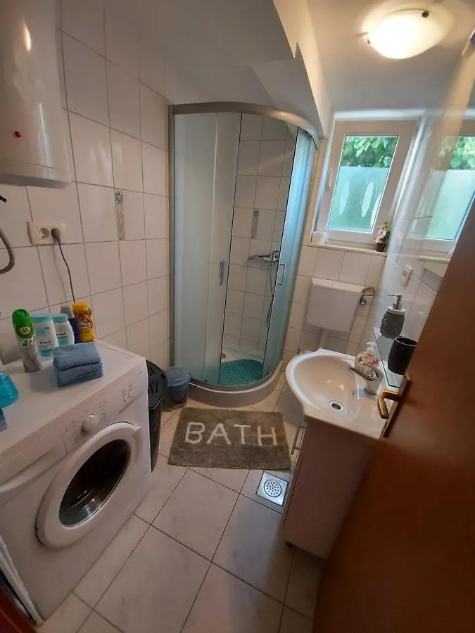 Angelo Apartment Center Of Split