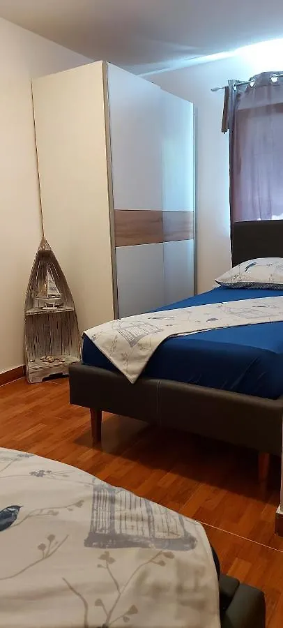 Angelo Apartment Center Of Split Croatia