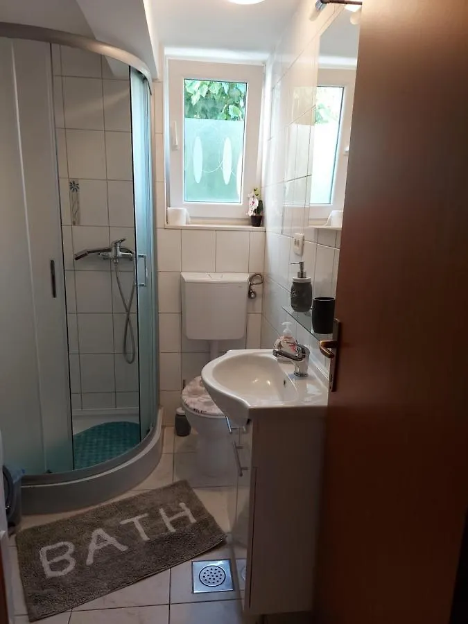 Angelo Apartment Center Of Split