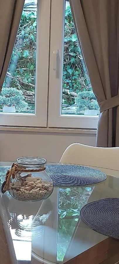 Angelo Apartment Center Of Split