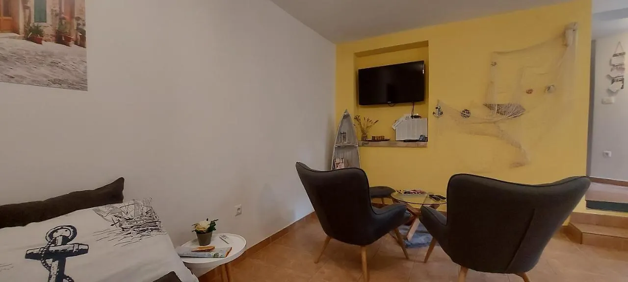 Angelo Apartment Center Of Split 0*,