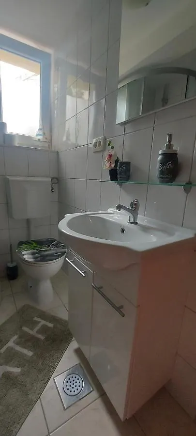 Angelo Apartment Center Of Split 0*,  Croatia