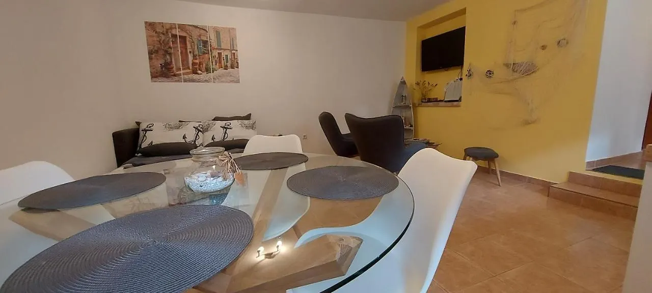 Angelo Apartment Center Of Split Croatia