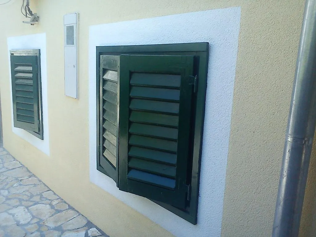 Angelo Apartment Center Of Split