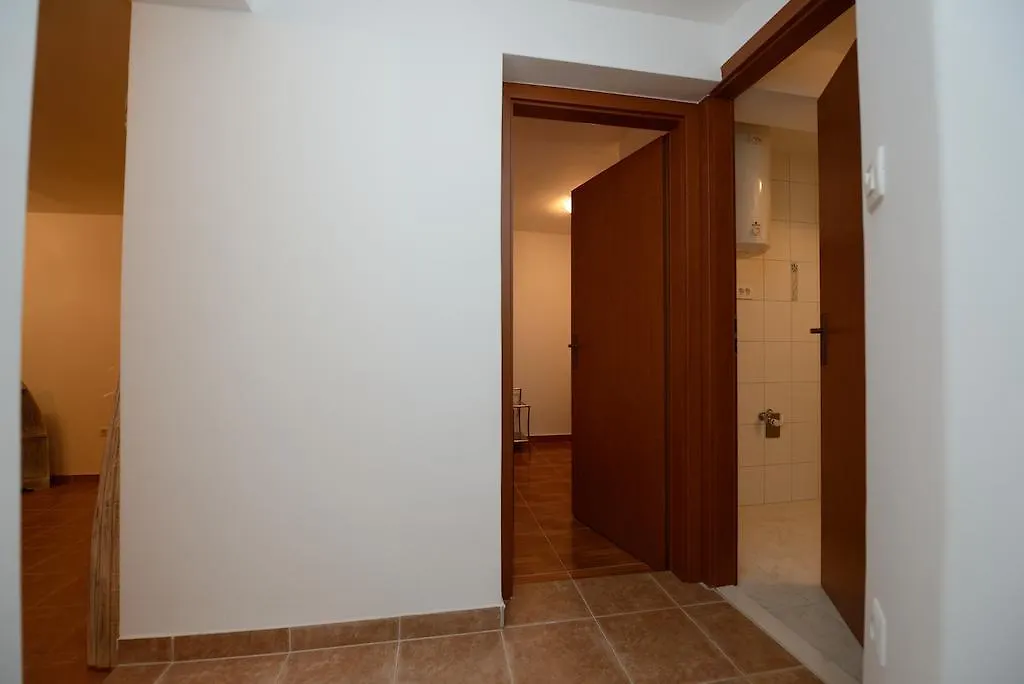 Angelo Apartment Center Of Split
