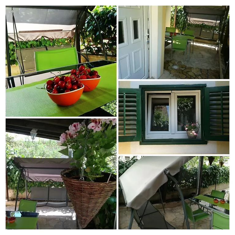 Angelo Apartment Center Of Split 0*,  Croatia