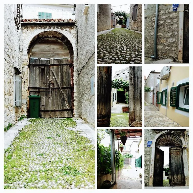 Angelo Apartment Center Of Split