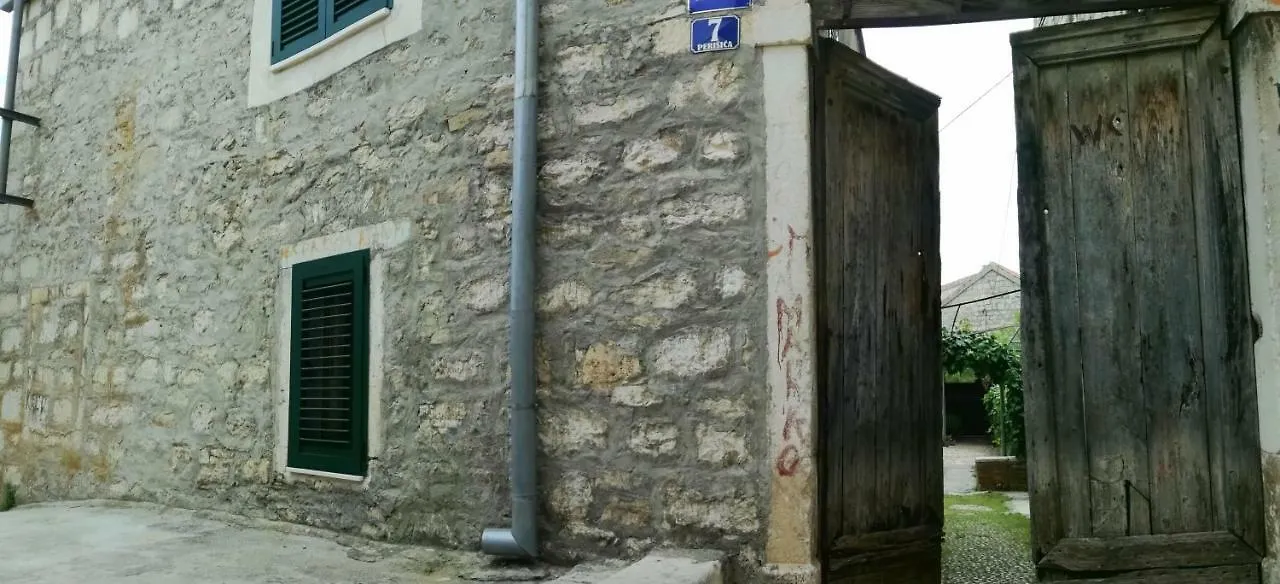 Angelo Apartment Center Of Split