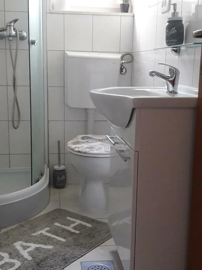 Angelo Apartment Center Of Split