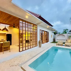 Nick Villa Ubud (Bali)
