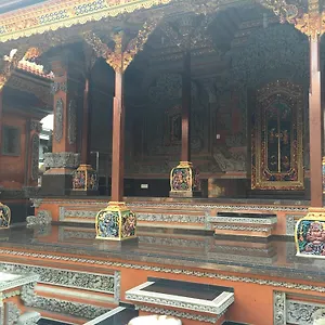 Gedong Bali Family Homestay Ubud (Bali)