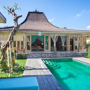 Mana Sari Villa Ubud (Bali)