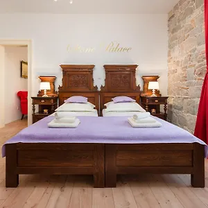 Luxury Boutique Stone Palace Split
