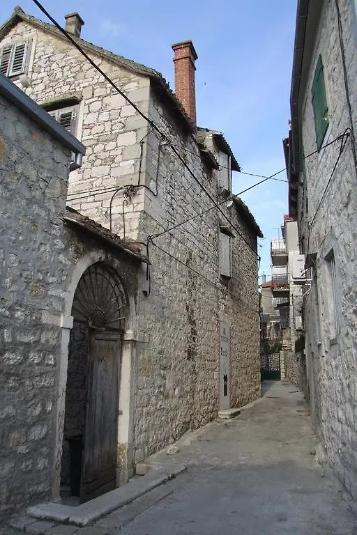 Angelo Apartment Center Of Split