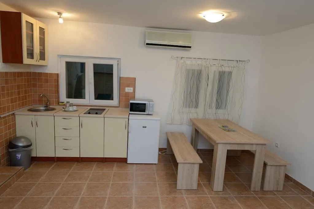 Angelo Apartment Center Of Split Croatia
