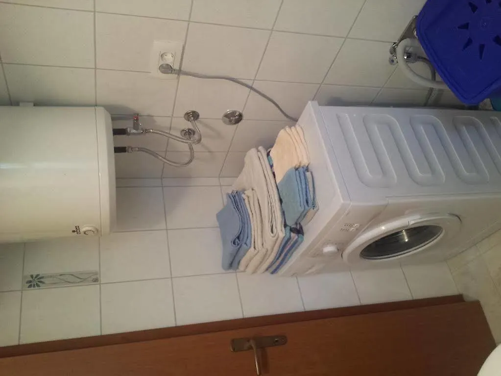 Angelo Apartment Center Of Split 0*,